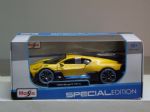 Bugatti Divo sc:1/24